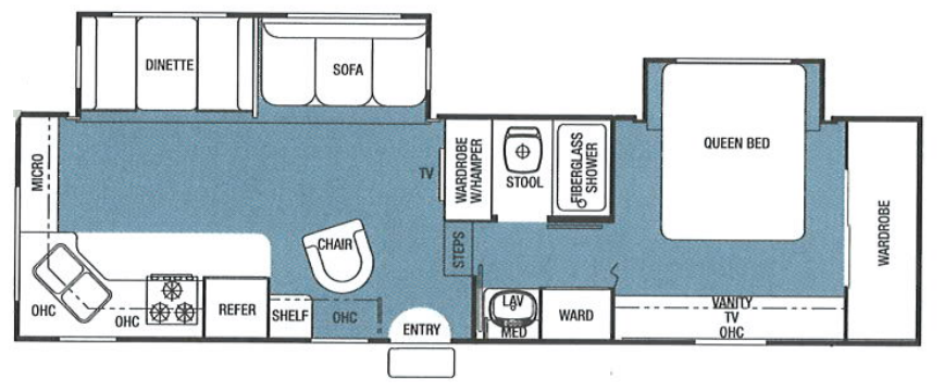 Image of Floorplan