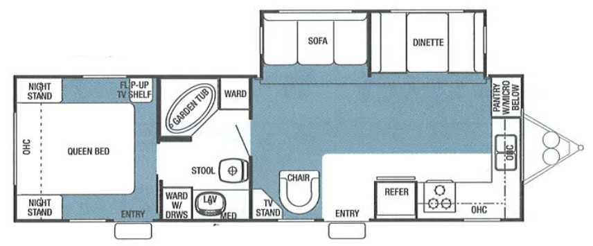 Image of Floorplan