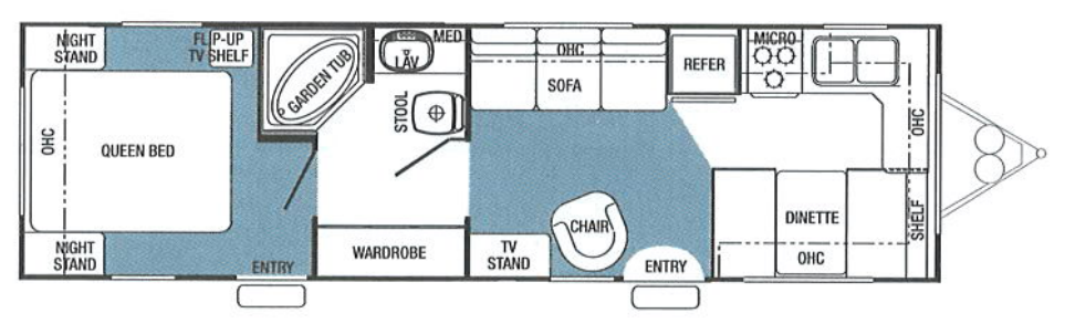 Image of Floorplan