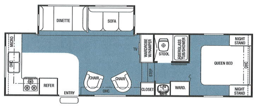 Image of Floorplan