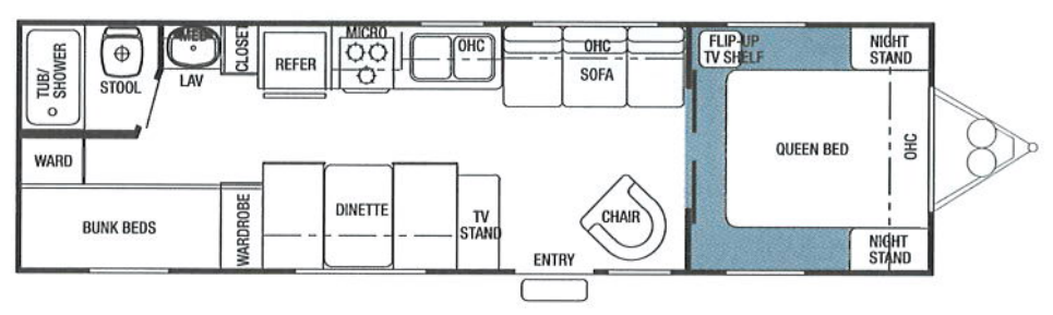 Image of Floorplan