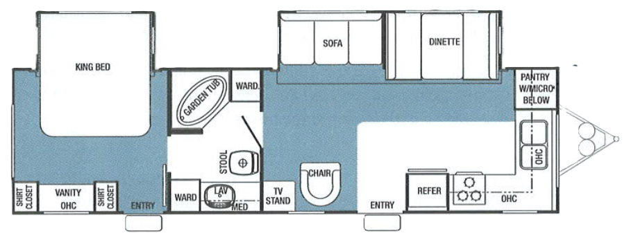 Image of Floorplan