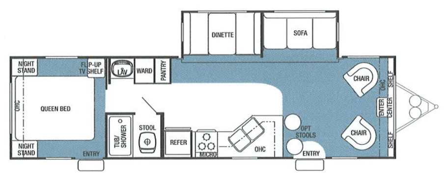 Image of Floorplan