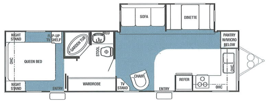 Image of Floorplan