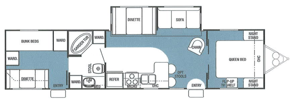 Image of Floorplan