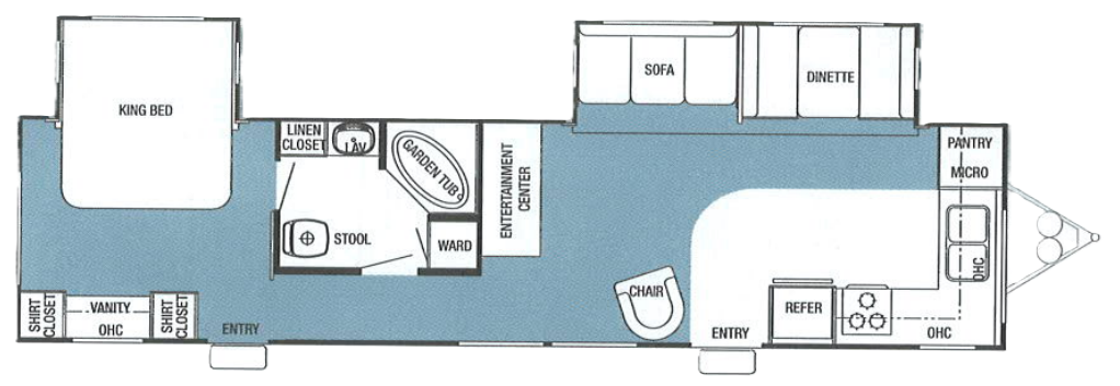 Image of Floorplan