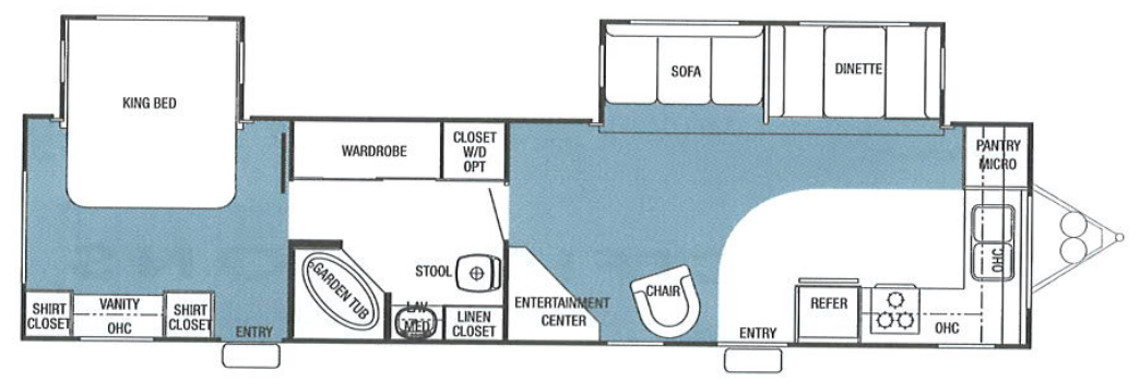 Image of Floorplan
