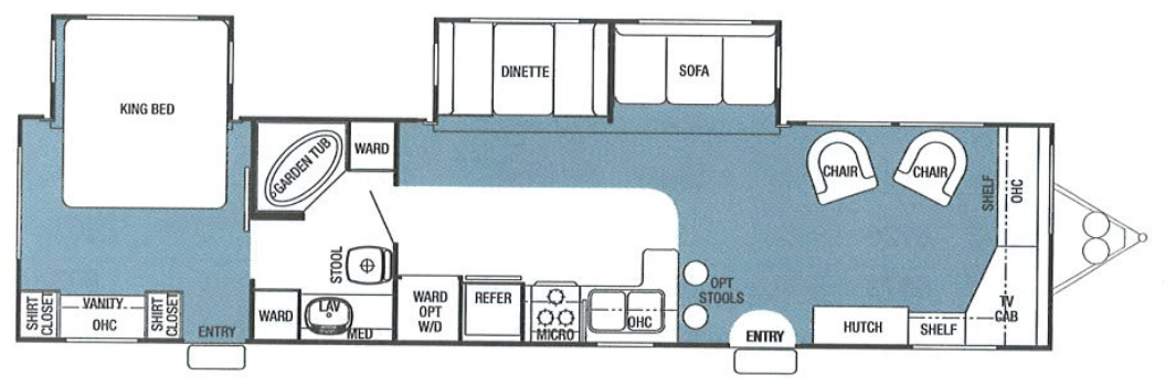 Image of Floorplan