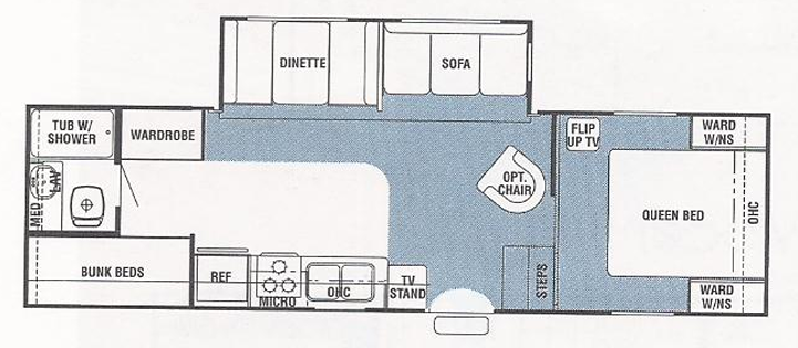 Image of Floorplan