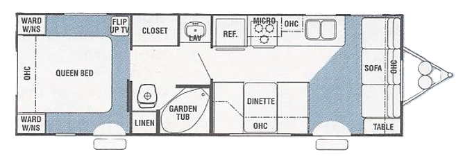 Image of Floorplan