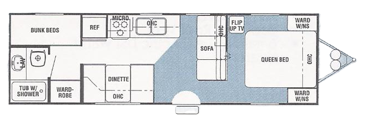 Image of Floorplan
