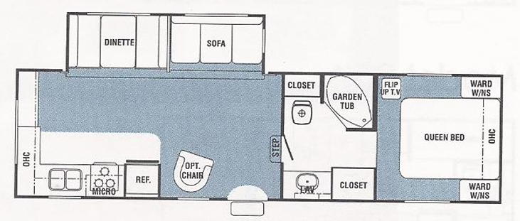 Image of Floorplan