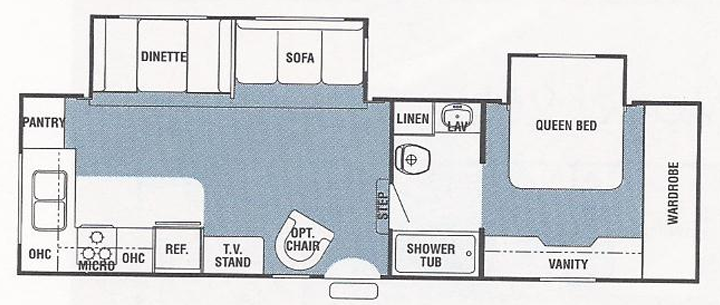 Image of Floorplan