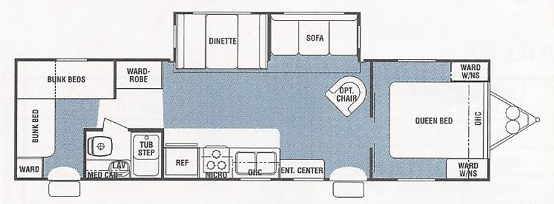 Image of Floorplan
