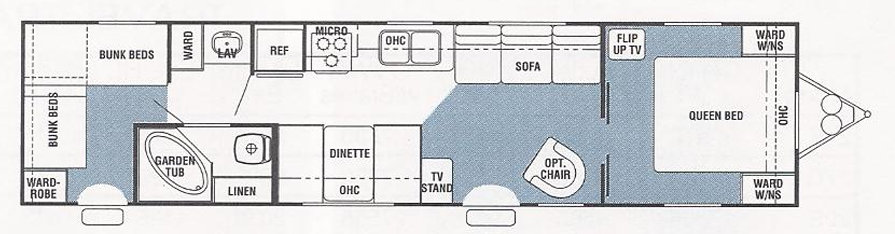Image of Floorplan