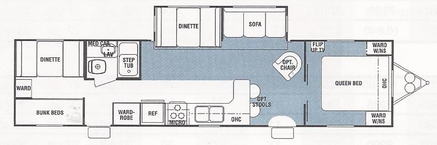 Image of Floorplan