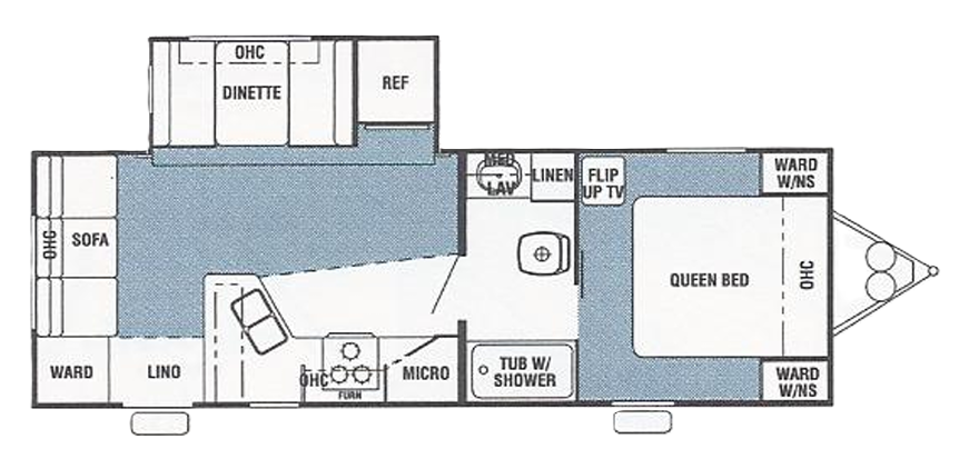 Image of Floorplan