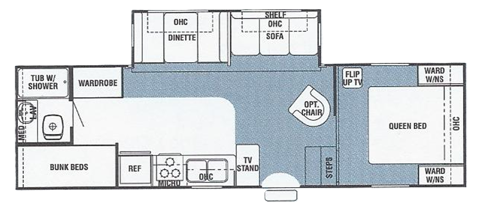Image of Floorplan