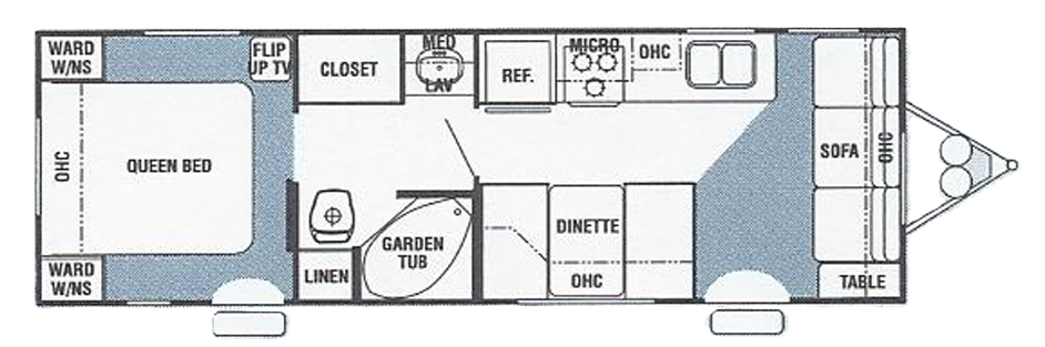 Image of Floorplan