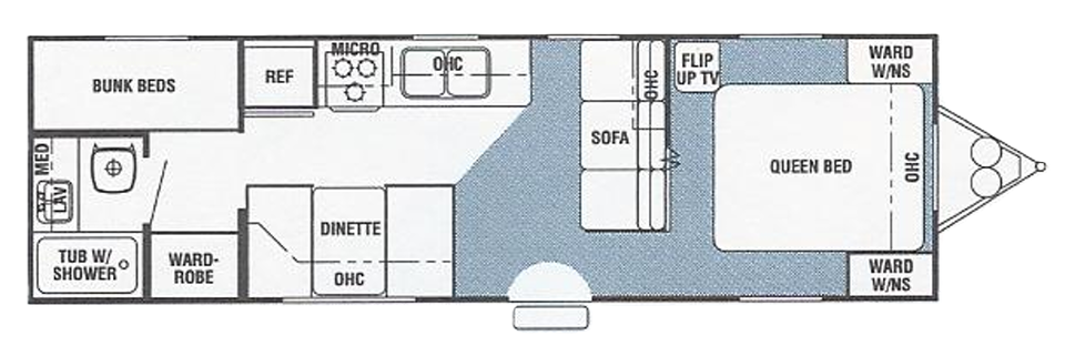 Image of Floorplan