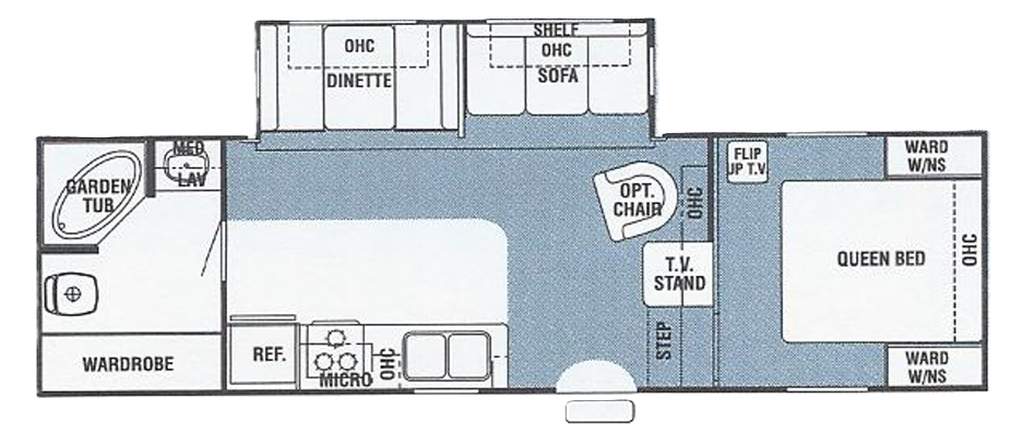 Image of Floorplan