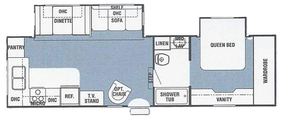 Image of Floorplan