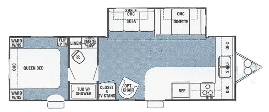 Image of Floorplan