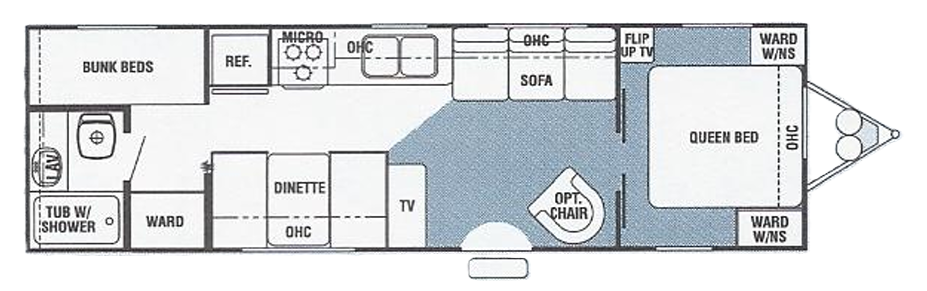 Image of Floorplan
