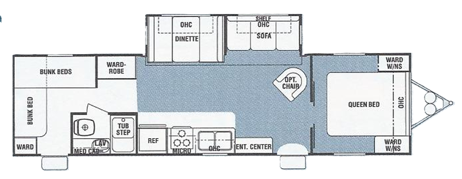 Image of Floorplan