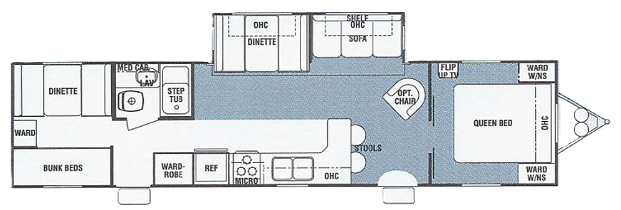 Image of Floorplan