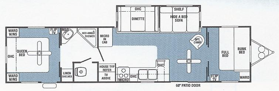 Image of Floorplan