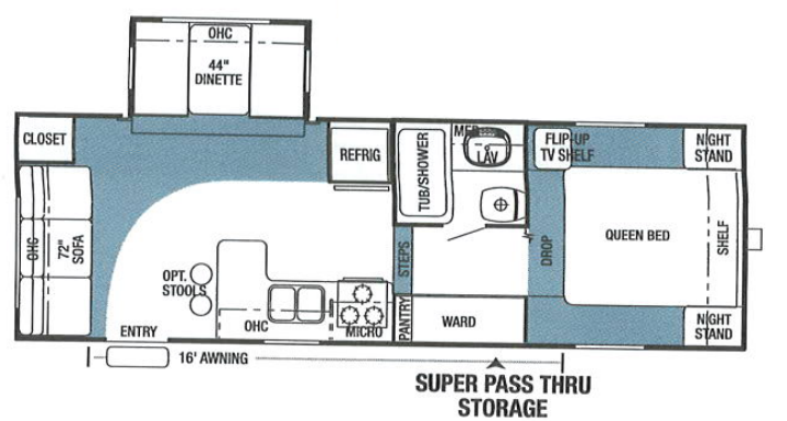 Image of Floorplan