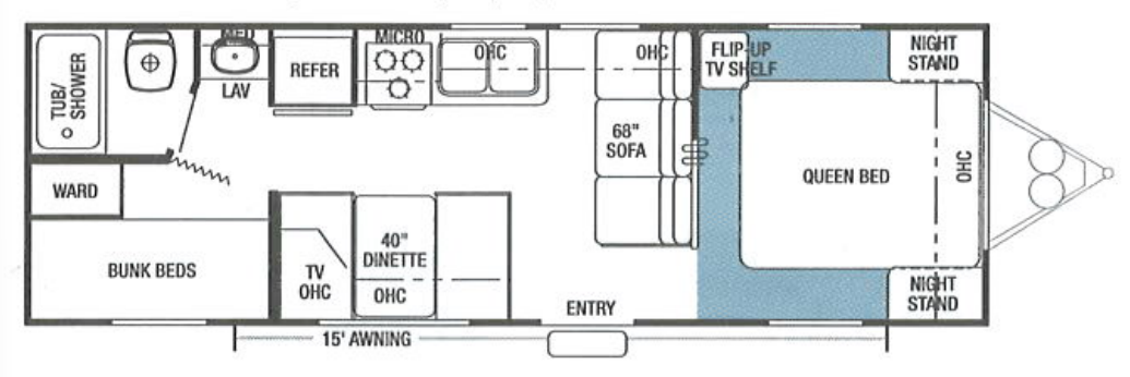 Image of Floorplan