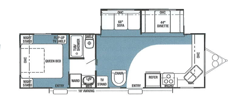 Image of Floorplan