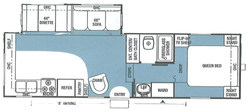 Image of Floorplan