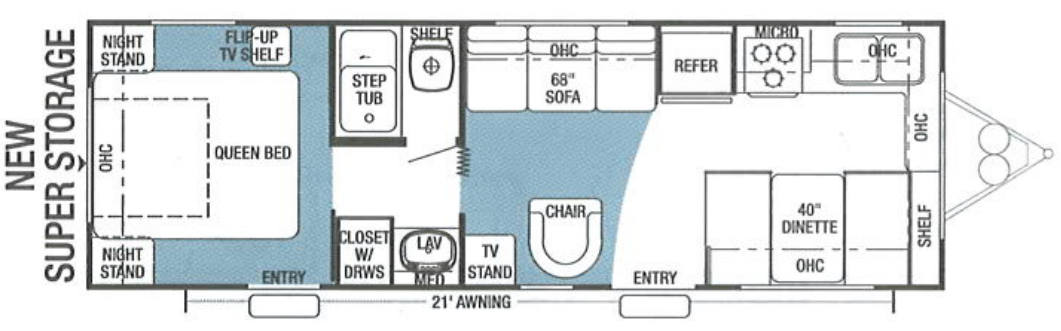 Image of Floorplan
