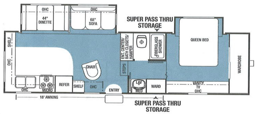 Image of Floorplan