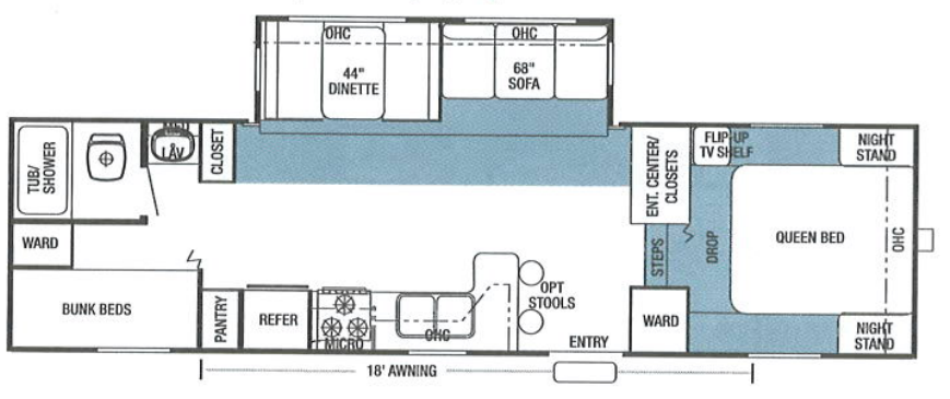 Image of Floorplan