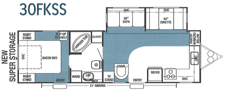 Image of Floorplan