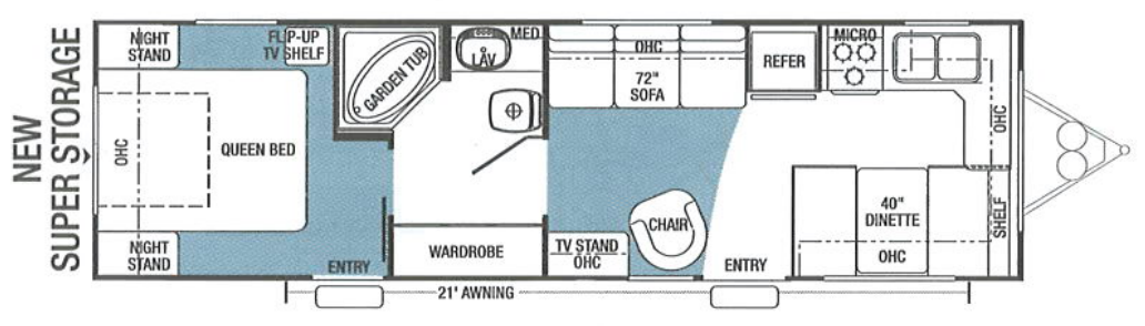 Image of Floorplan