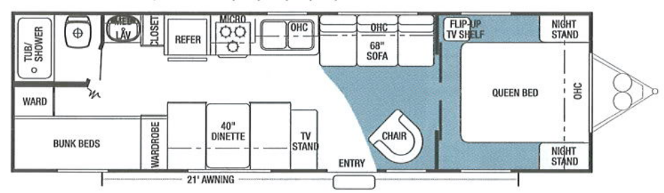 Image of Floorplan