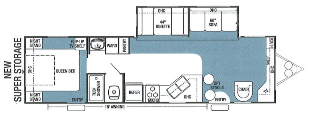 Image of Floorplan