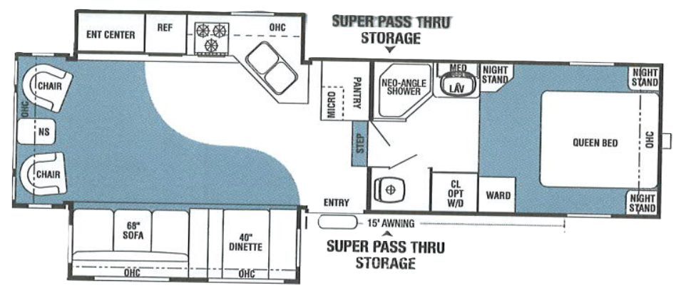 Image of Floorplan