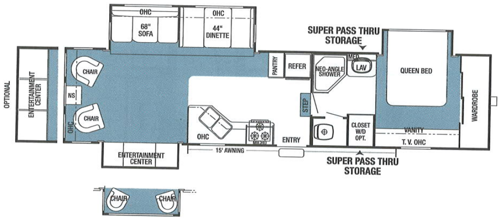 Image of Floorplan