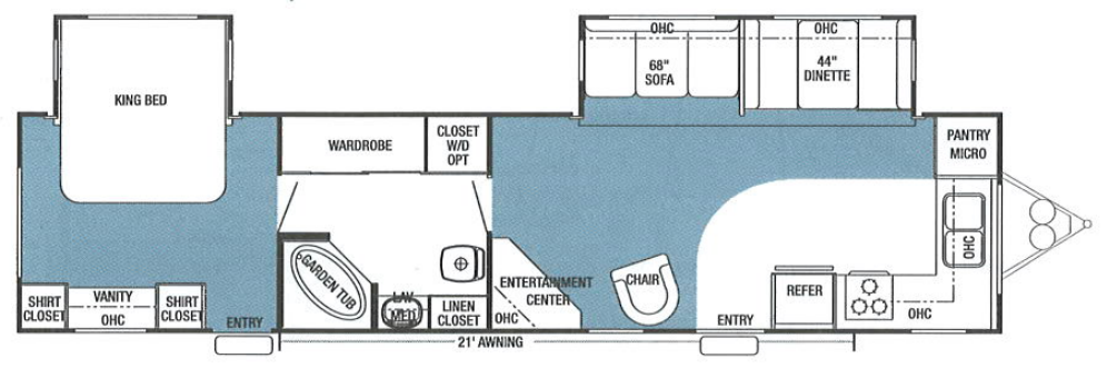 Image of Floorplan