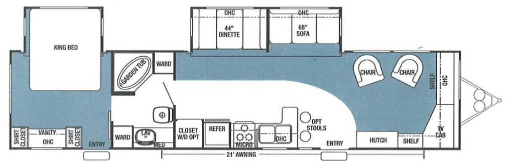 Image of Floorplan