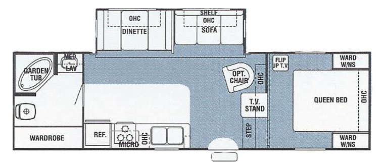 Image of Floorplan