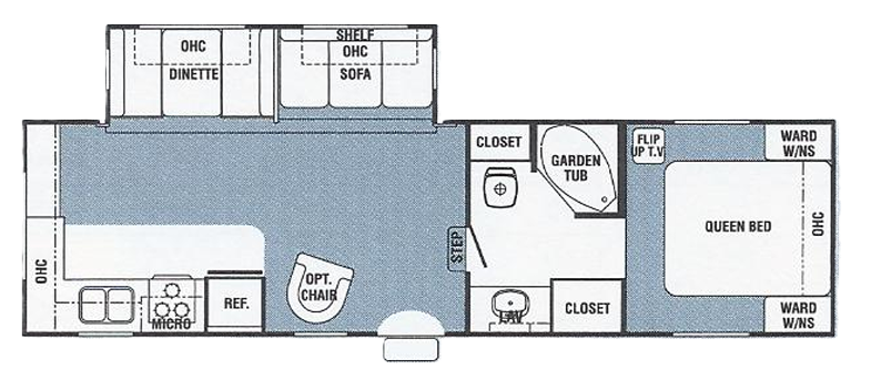 Image of Floorplan