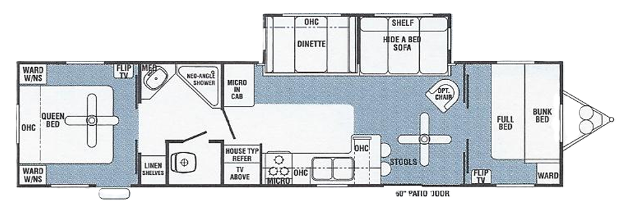 Image of Floorplan