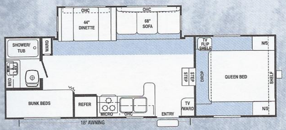 Image of Floorplan